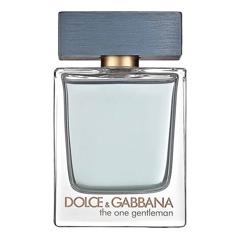 one man only perfume|d&g the one gentleman.